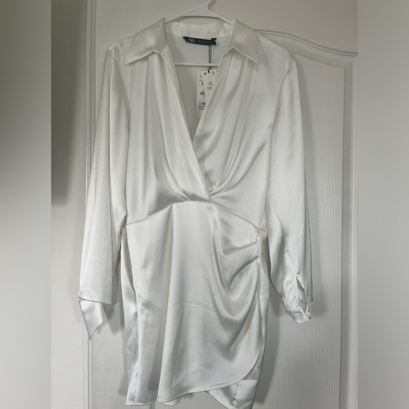 Zara Dress - Picture 3 of 6